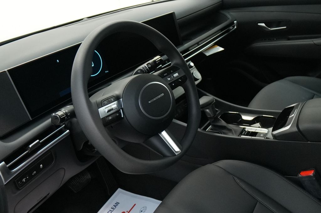 2026 Hyundai Santa Cruz