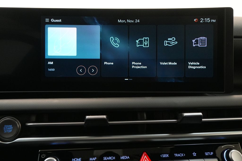 2026 Hyundai Santa Cruz