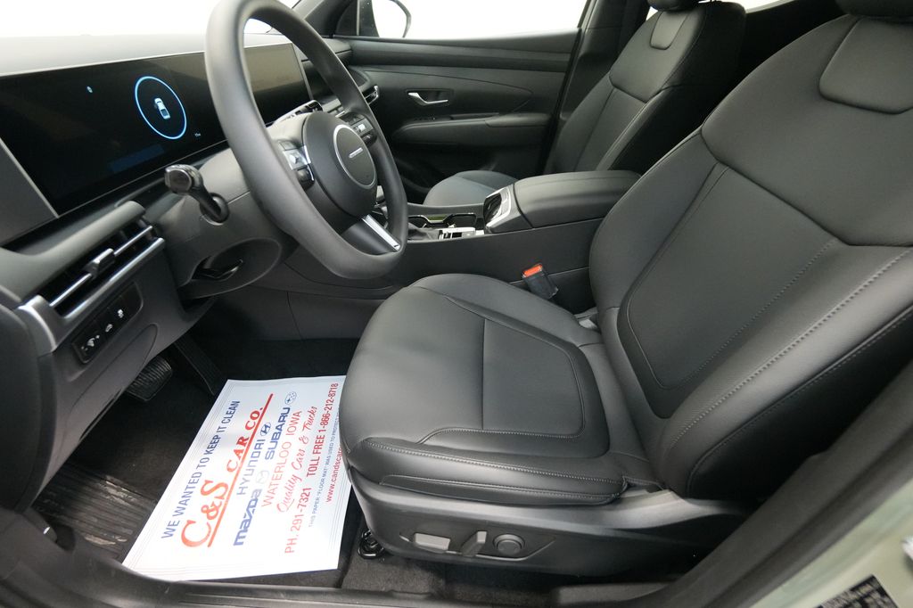 2026 Hyundai Santa Cruz