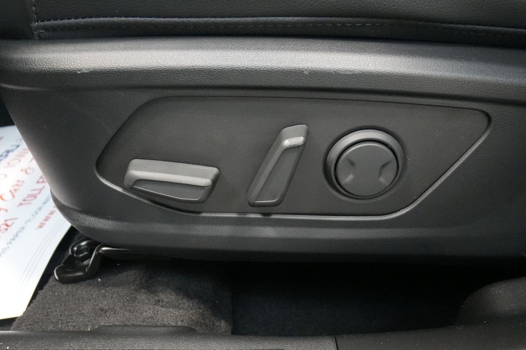 2026 Hyundai Santa Cruz