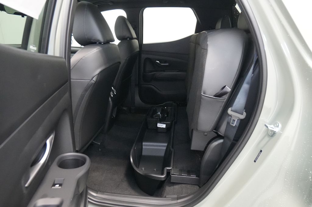 2026 Hyundai Santa Cruz