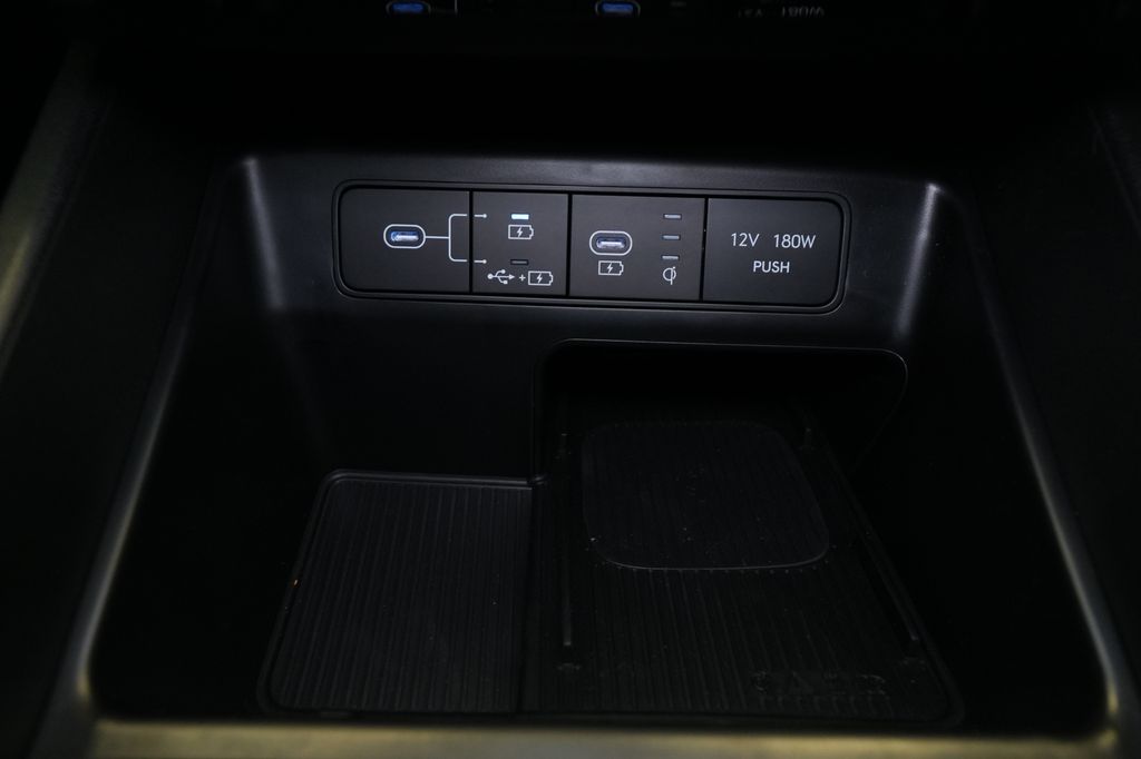 2026 Hyundai Santa Cruz