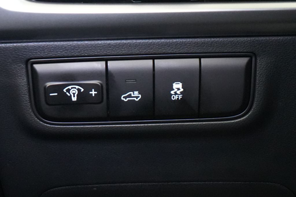 2026 Hyundai Santa Cruz