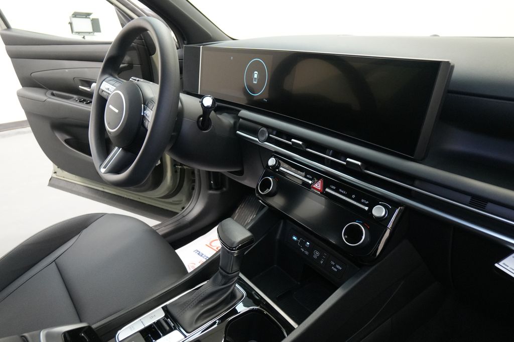 2026 Hyundai Santa Cruz