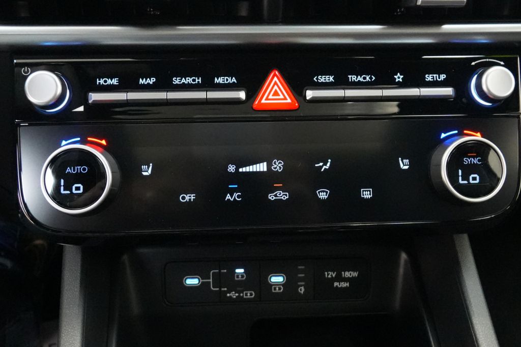 2025 Hyundai Santa Cruz