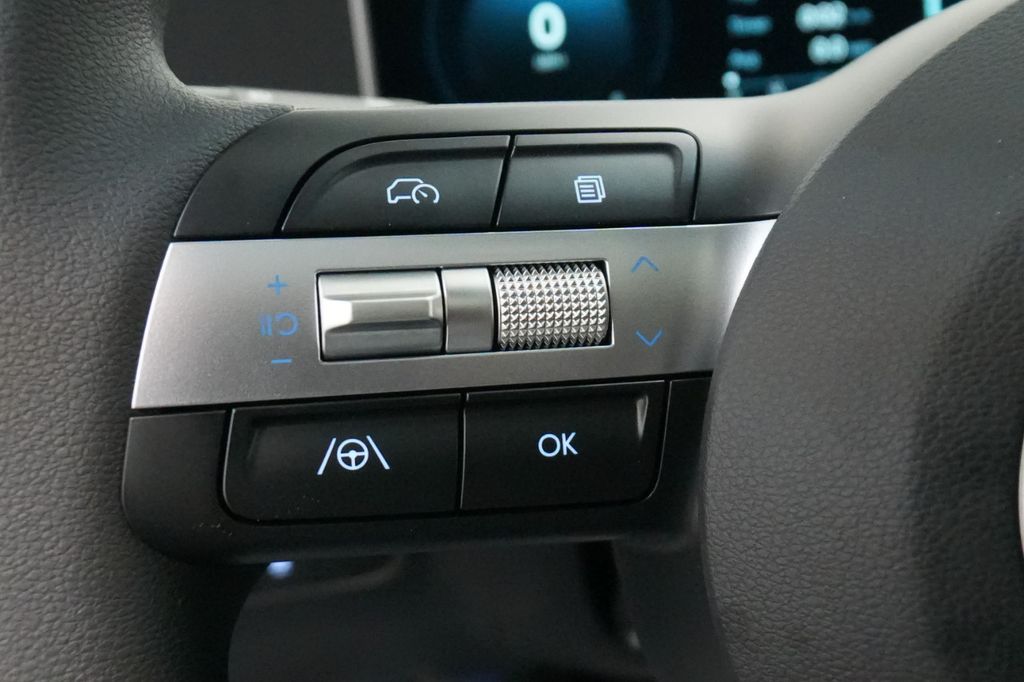 2025 Hyundai Santa Cruz