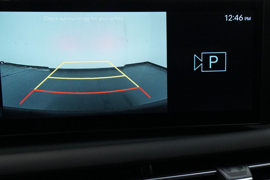 2025 Hyundai Santa Cruz