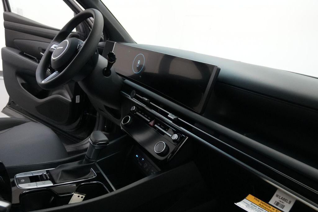 2025 Hyundai Santa Cruz