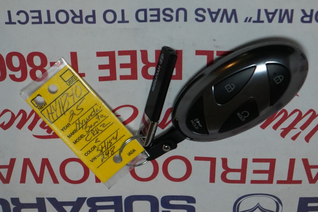 2025 Hyundai Santa Cruz