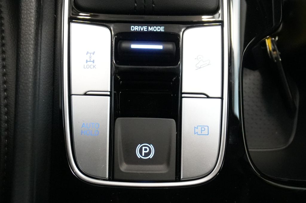 2025 Hyundai Santa Cruz