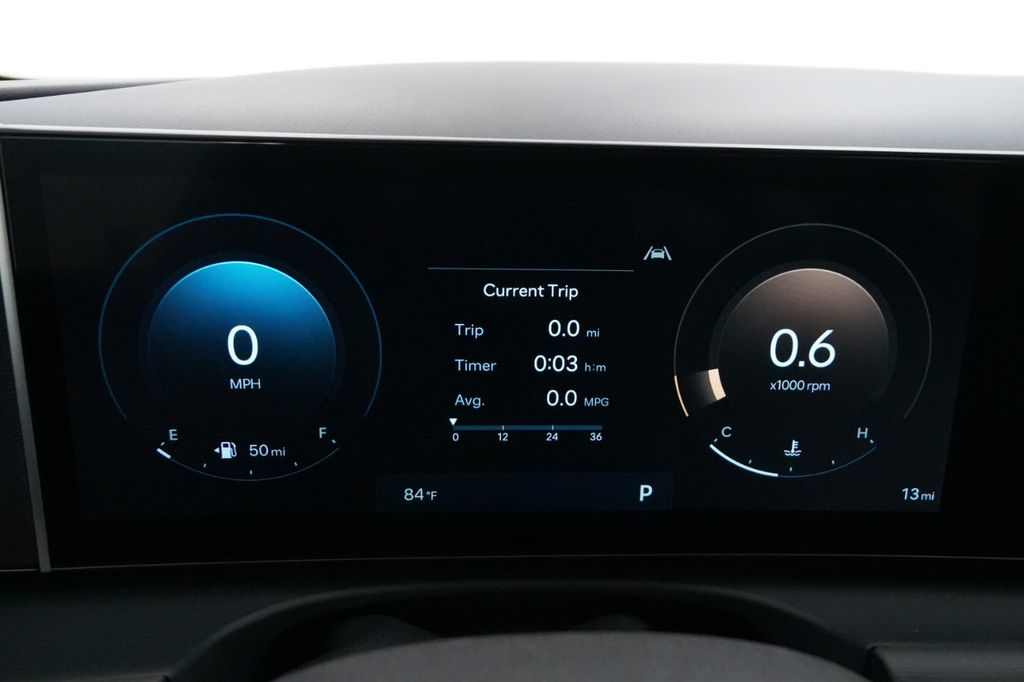 2025 Hyundai Santa Cruz