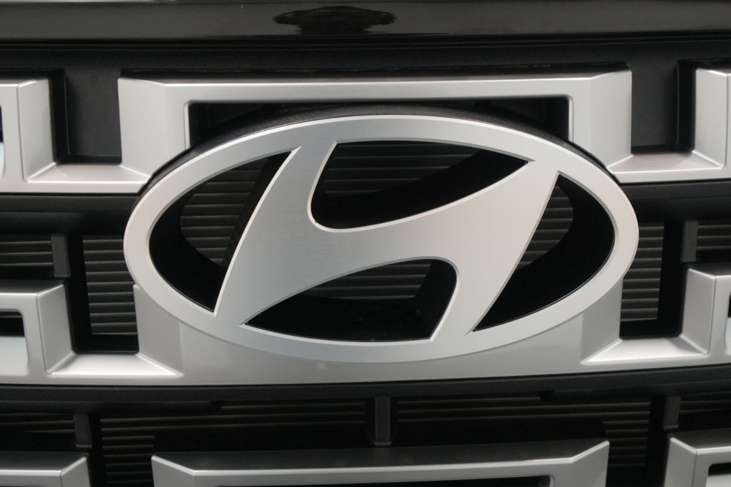 2025 Hyundai Santa Cruz