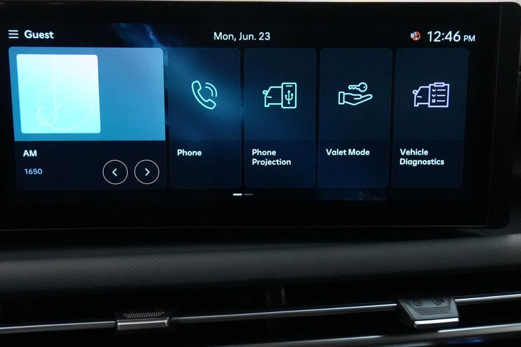 2025 Hyundai Santa Cruz