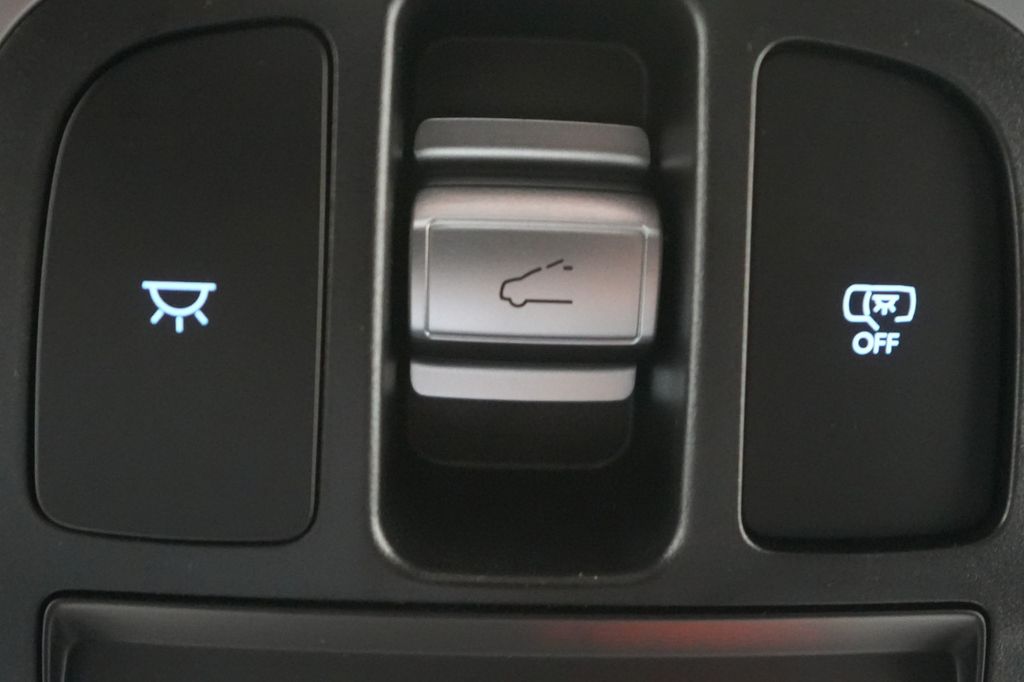 2025 Hyundai Santa Cruz