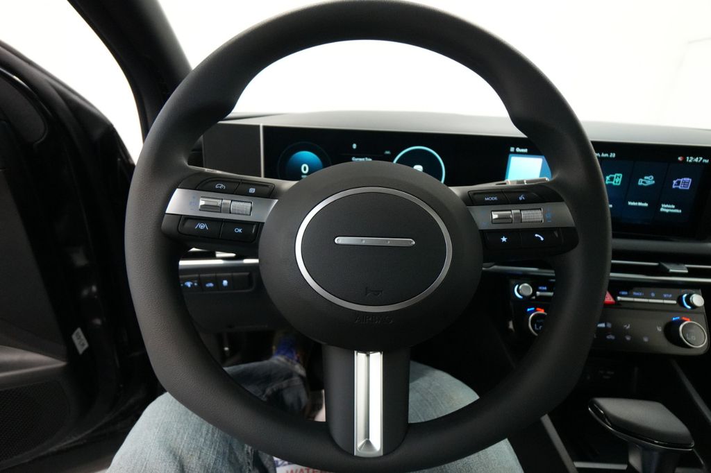 2025 Hyundai Santa Cruz