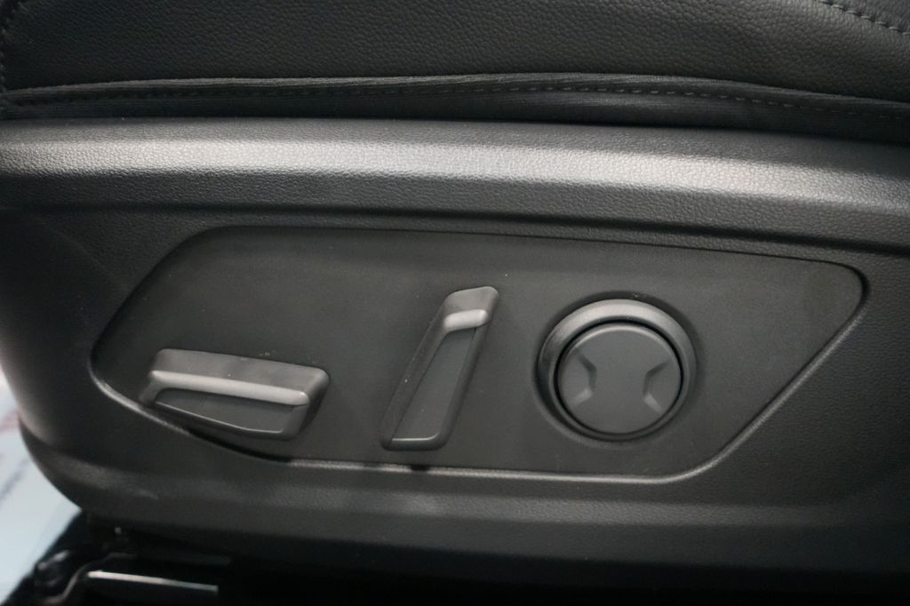 2025 Hyundai Santa Cruz