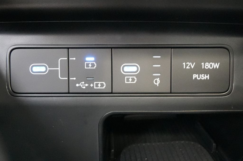 2025 Hyundai Santa Cruz