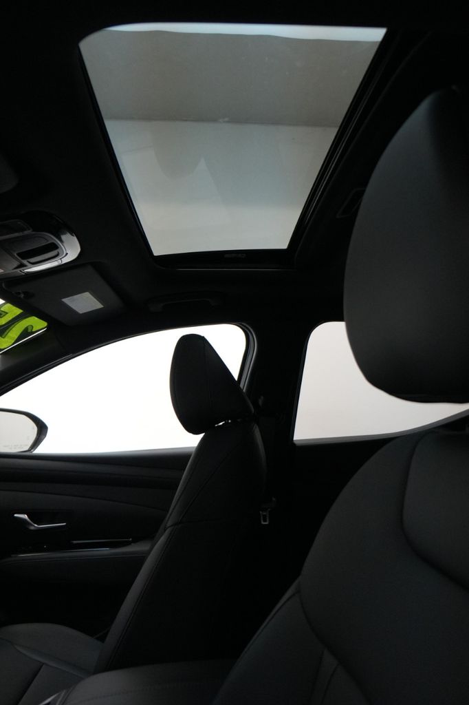 2025 Hyundai Santa Cruz