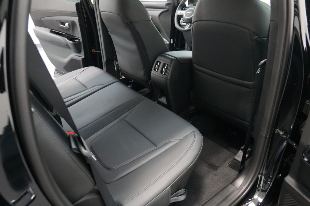 2025 Hyundai Santa Cruz