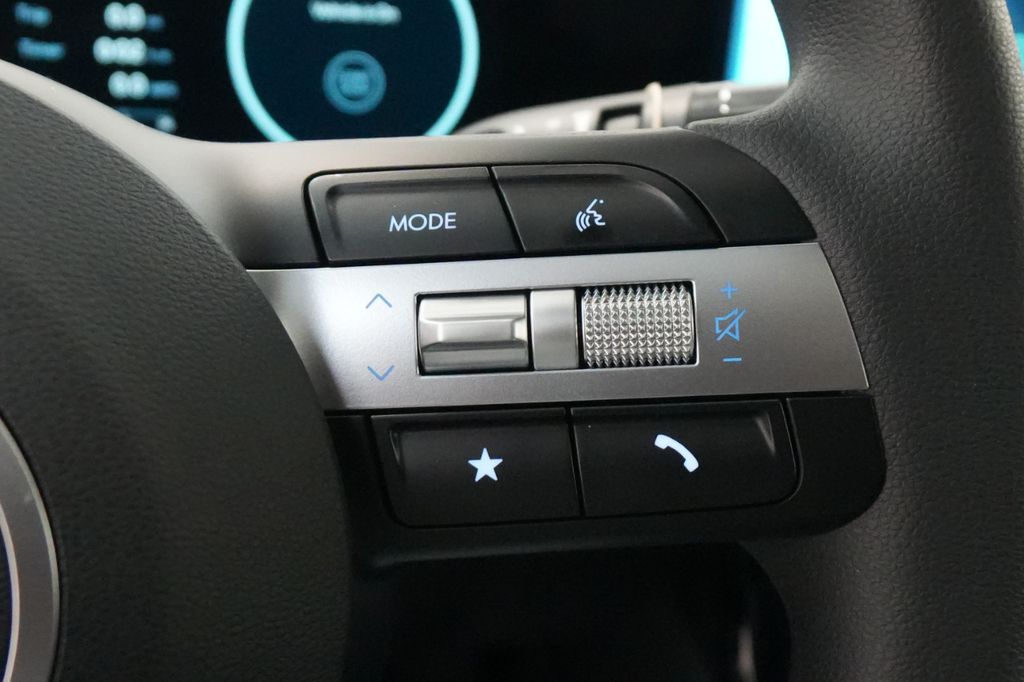 2025 Hyundai Santa Cruz