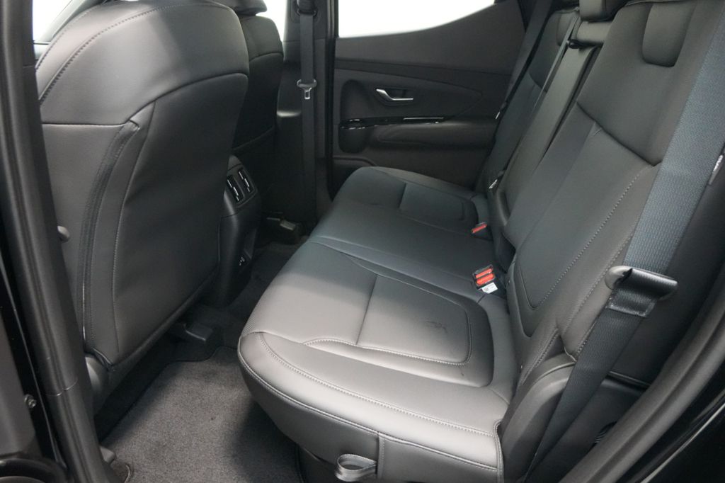 2025 Hyundai Santa Cruz