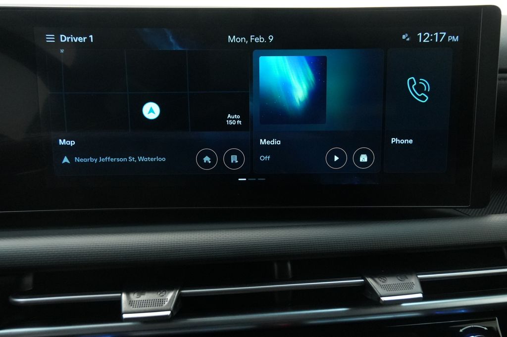 2025 Hyundai Santa Cruz