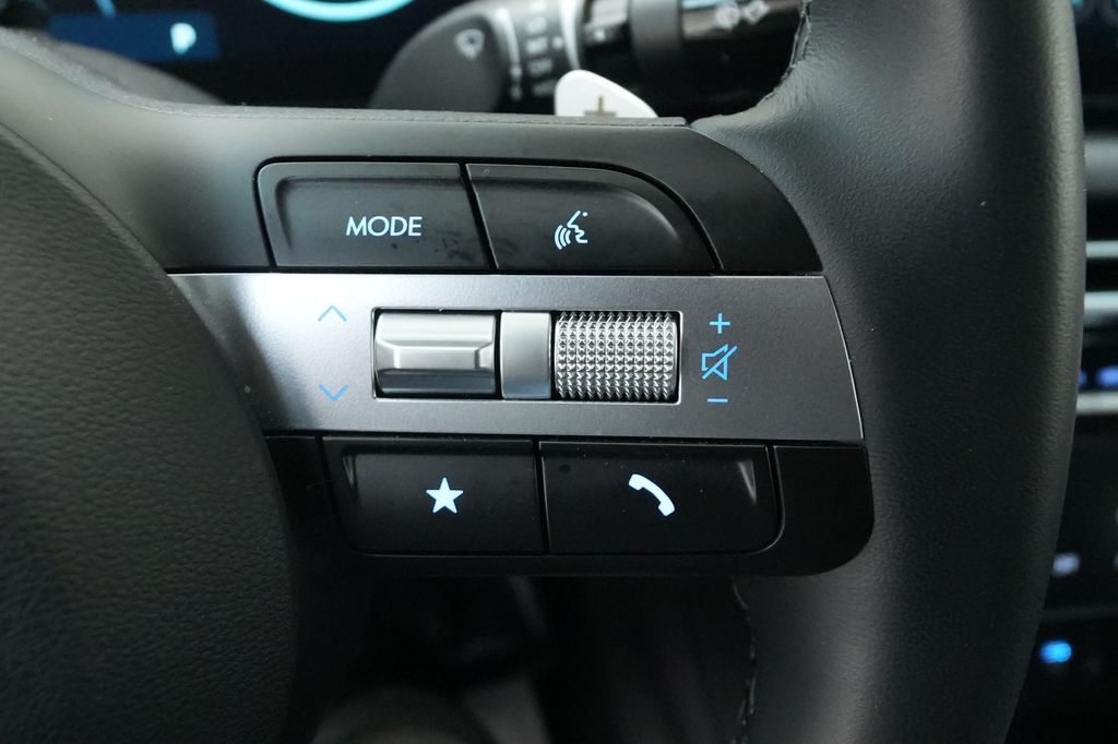 2025 Hyundai Santa Cruz