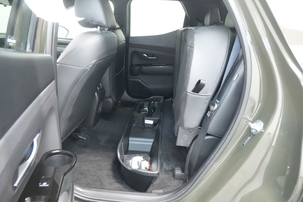 2025 Hyundai Santa Cruz