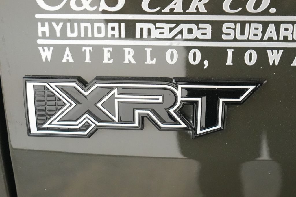 2025 Hyundai Santa Cruz