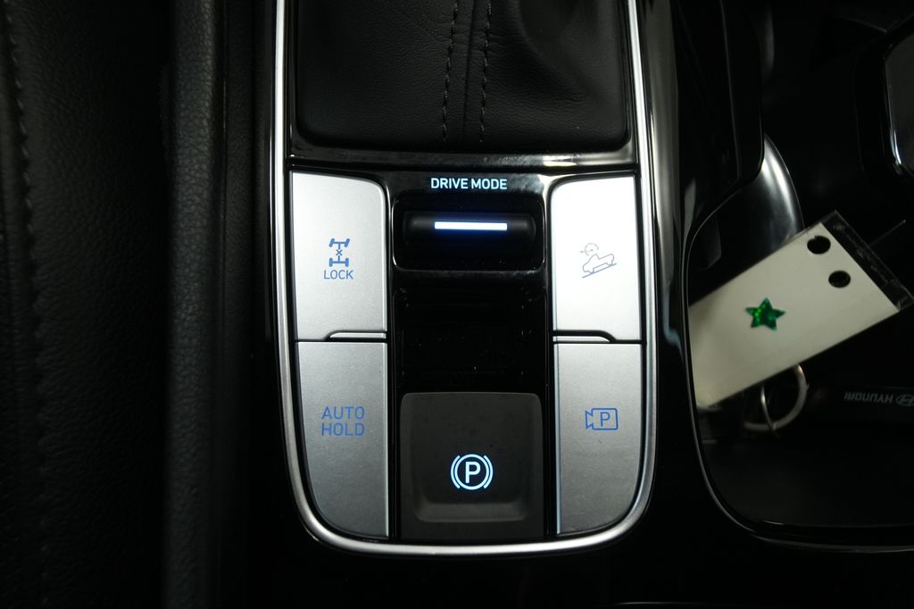 2025 Hyundai Santa Cruz