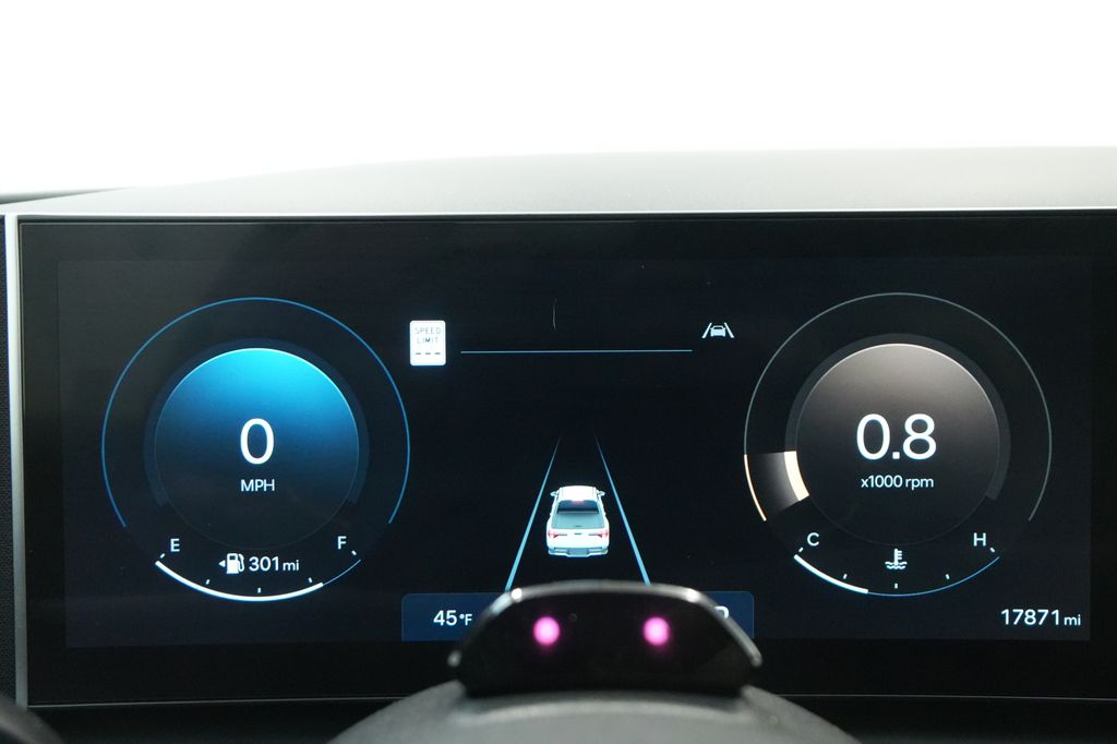 2025 Hyundai Santa Cruz