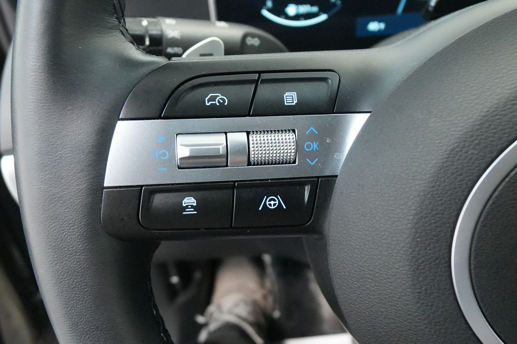 2025 Hyundai Santa Cruz