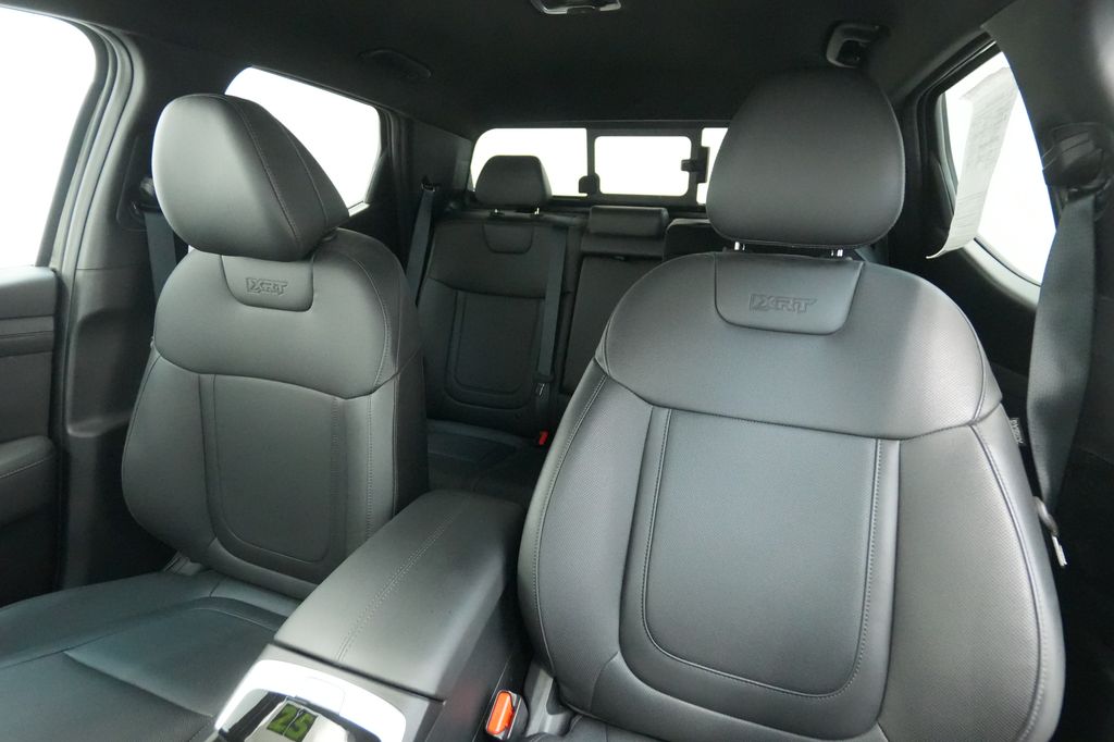 2025 Hyundai Santa Cruz