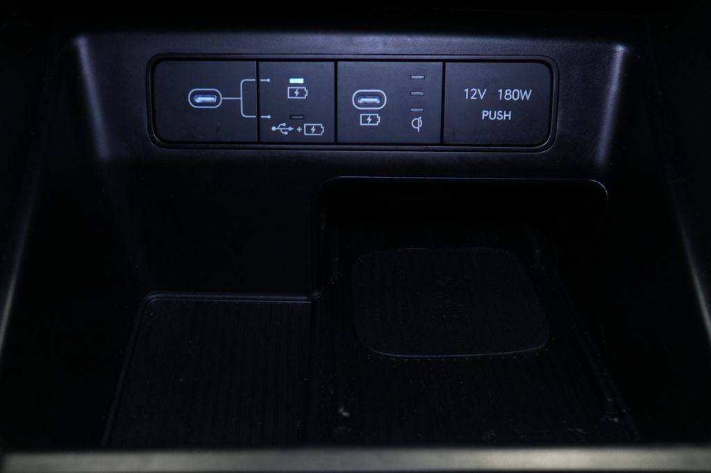 2025 Hyundai Santa Cruz