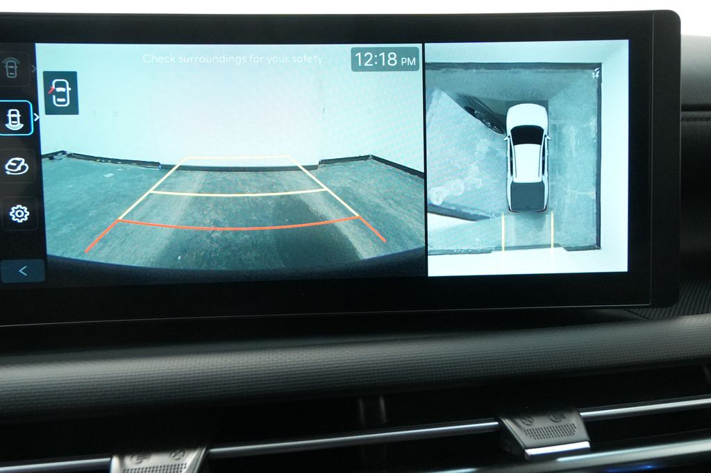 2025 Hyundai Santa Cruz