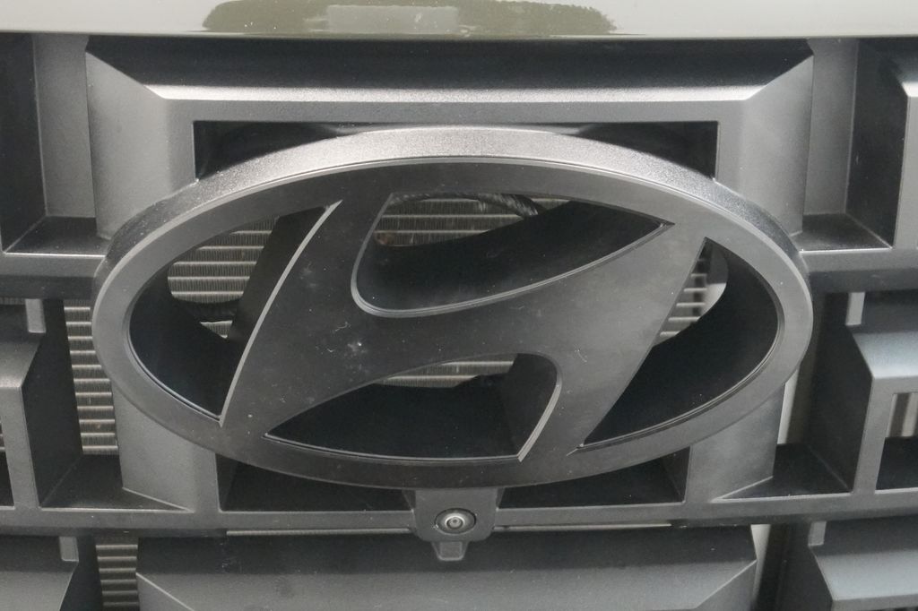 2025 Hyundai Santa Cruz