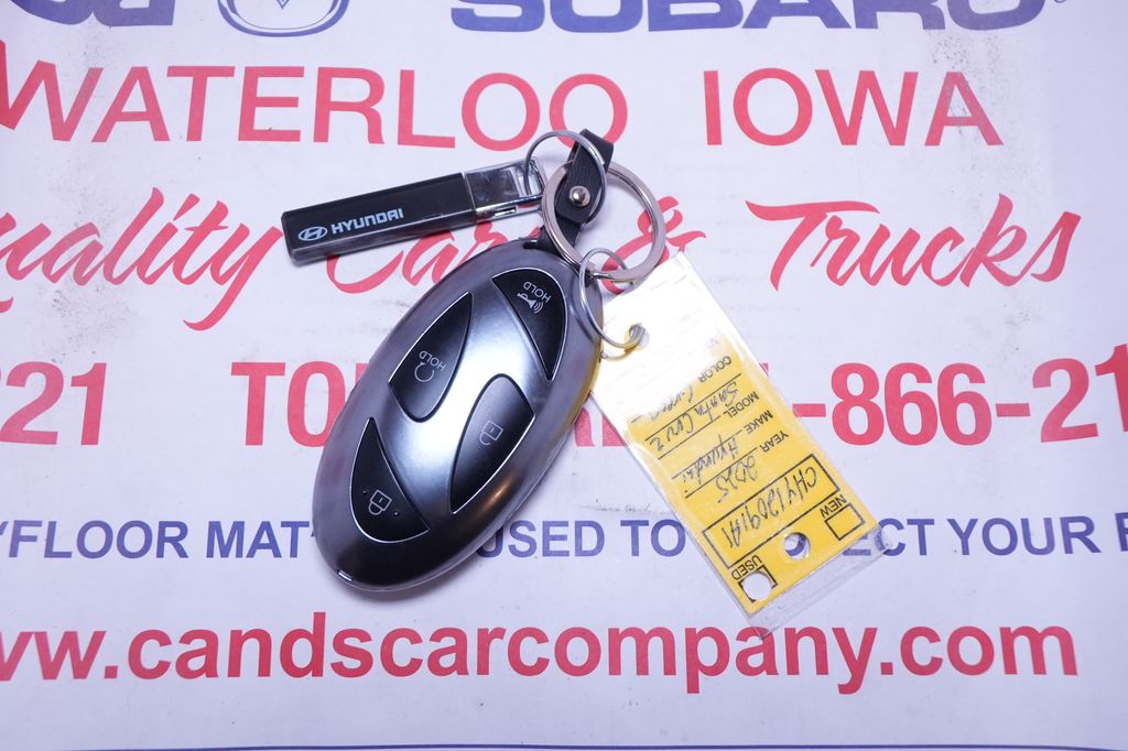 2025 Hyundai Santa Cruz