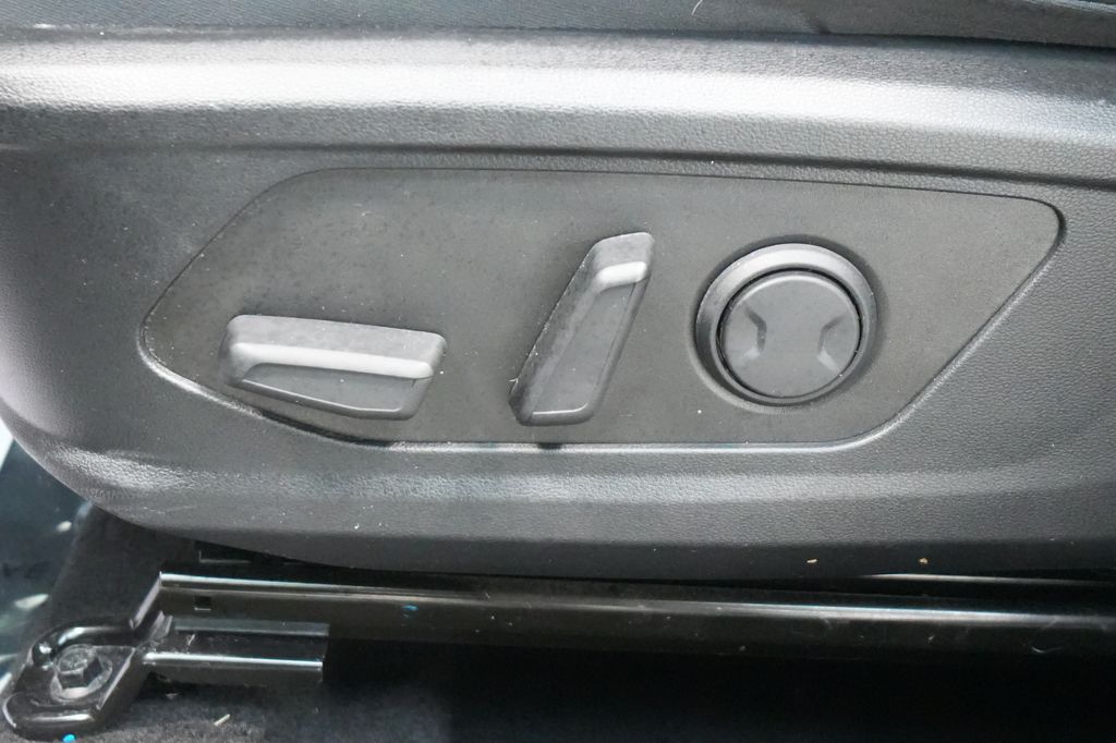 2025 Hyundai Santa Cruz