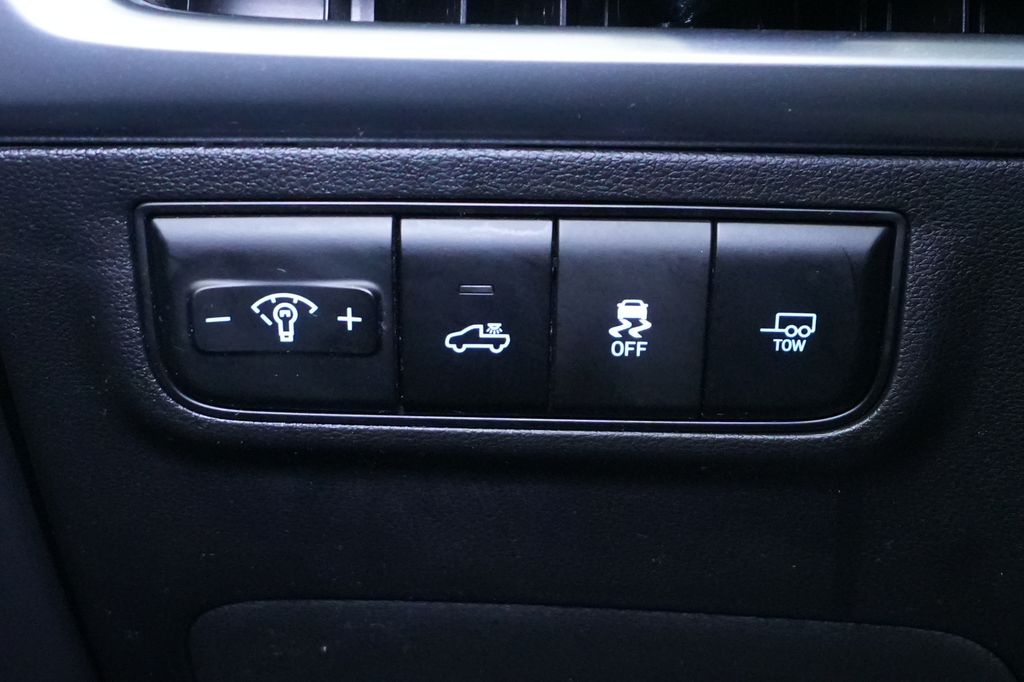 2025 Hyundai Santa Cruz