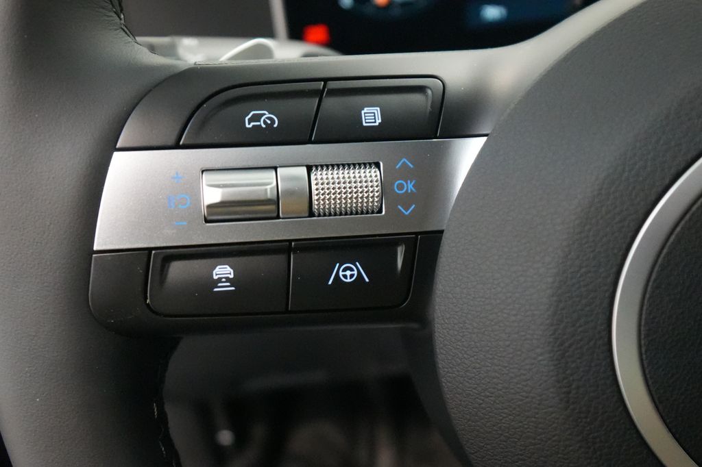 2026 Hyundai Santa Cruz