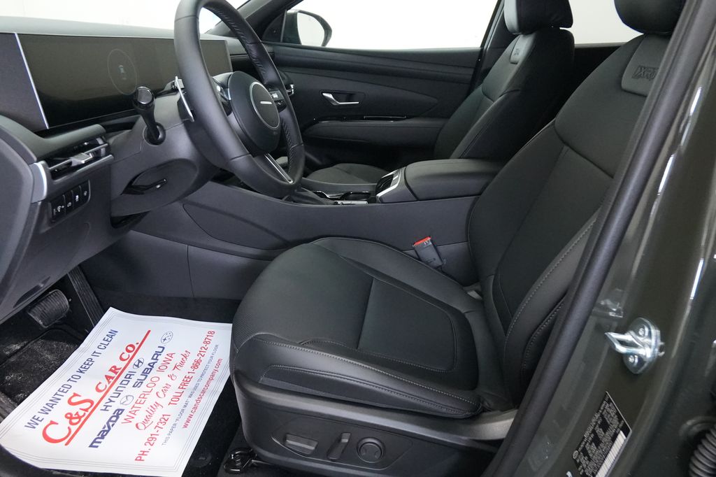 2026 Hyundai Santa Cruz