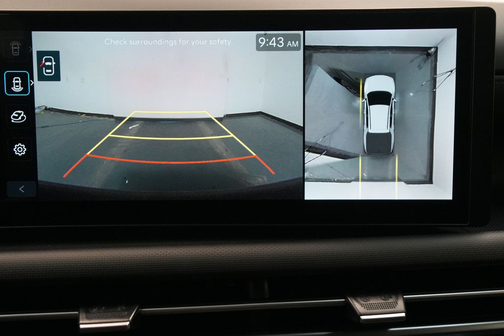 2026 Hyundai Santa Cruz