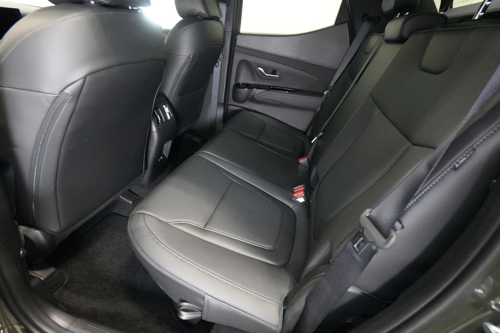 2026 Hyundai Santa Cruz