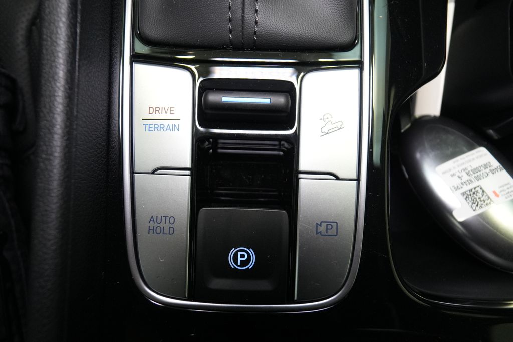 2026 Hyundai Santa Cruz