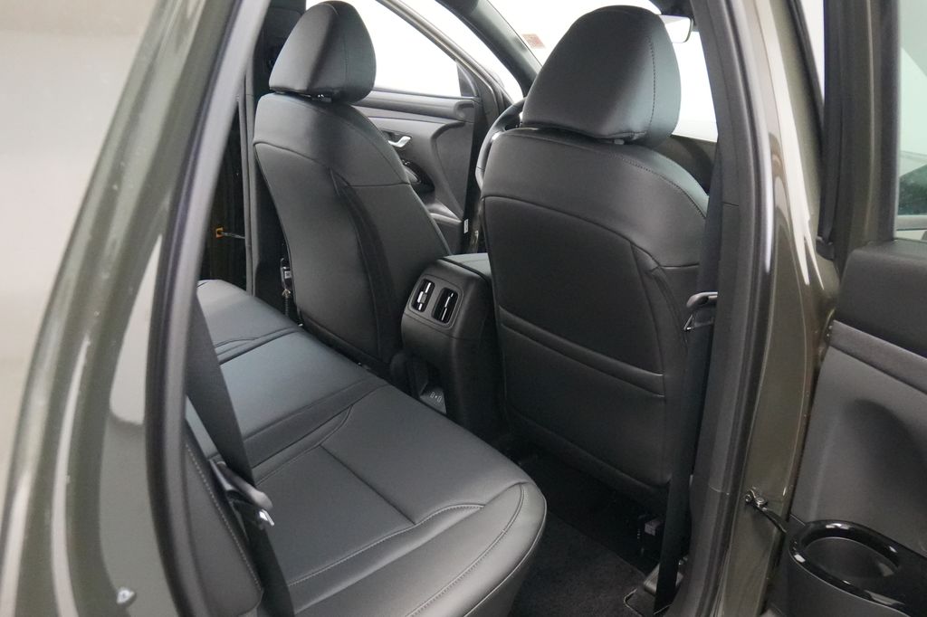 2026 Hyundai Santa Cruz