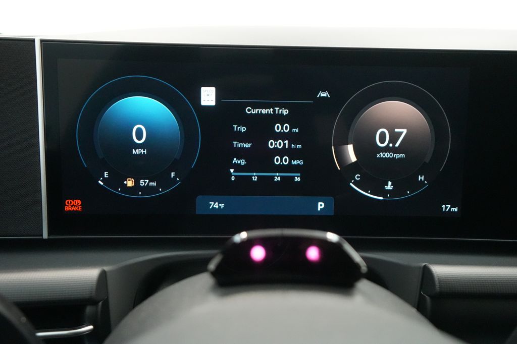 2026 Hyundai Santa Cruz