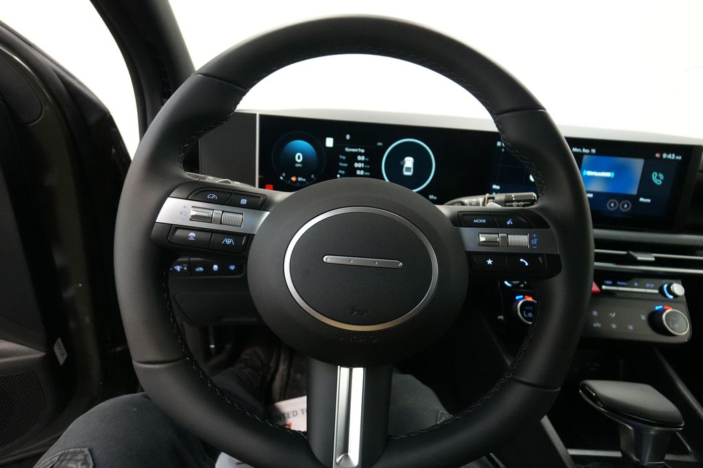 2026 Hyundai Santa Cruz