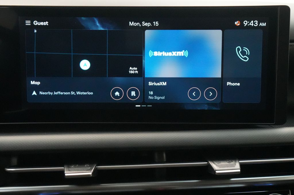 2026 Hyundai Santa Cruz