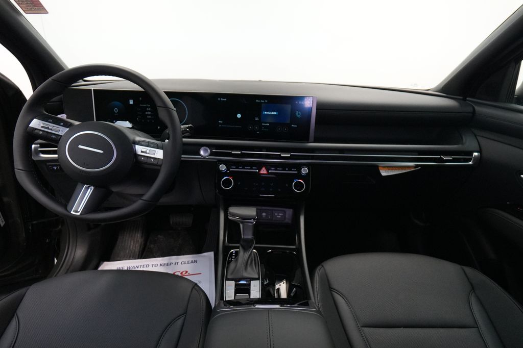 2026 Hyundai Santa Cruz