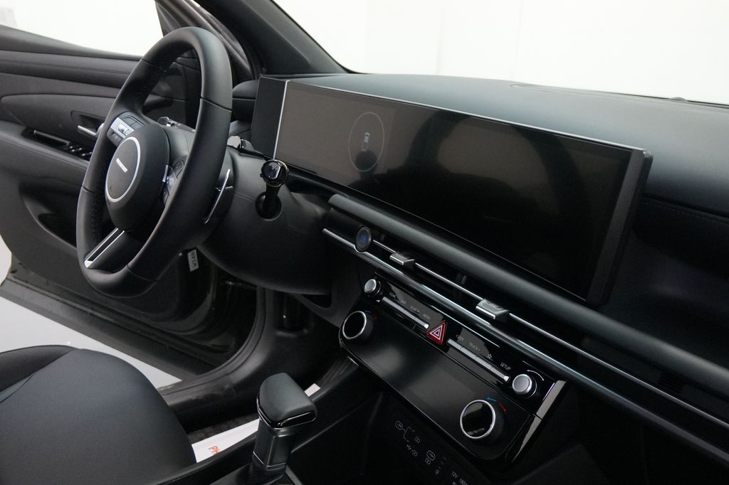 2026 Hyundai Santa Cruz